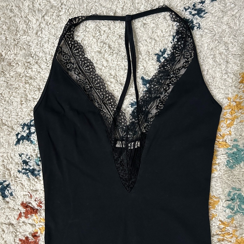 Express Bodysuit